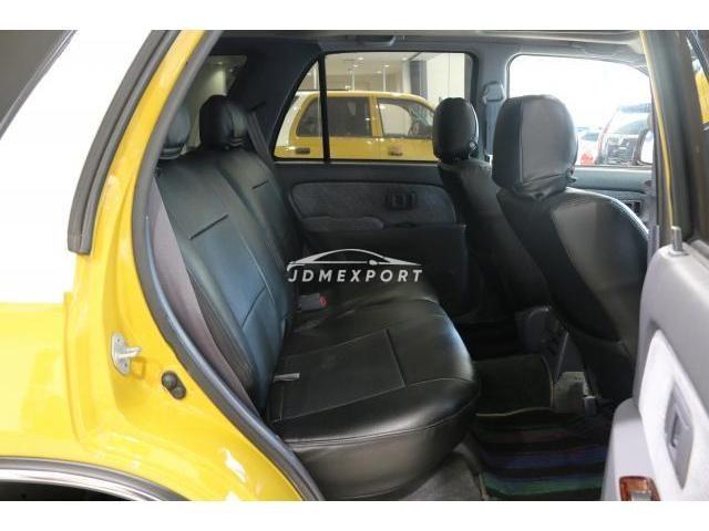 Toyota Hilux Surf 1996 thumbnail 7