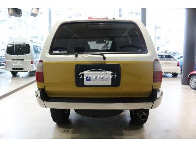 Toyota Hilux Surf 1996 thumbnail 13