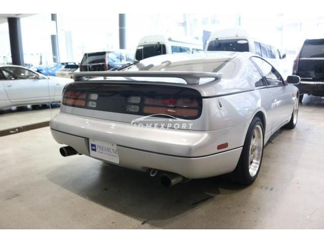 Nissan Fairlady Z 1994 thumbnail 2