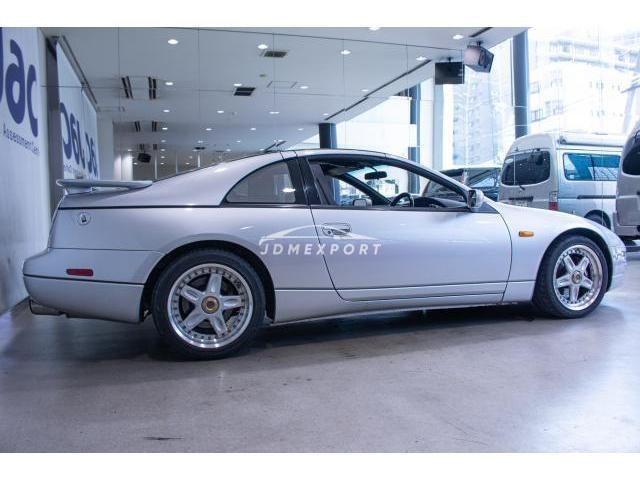 Nissan Fairlady Z 1994 thumbnail 4