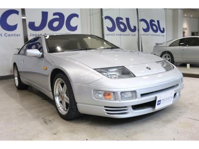 Nissan Fairlady Z 1994 thumbnail 15