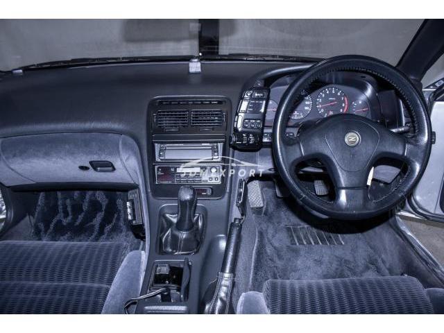 Nissan Fairlady Z 1994 thumbnail 3