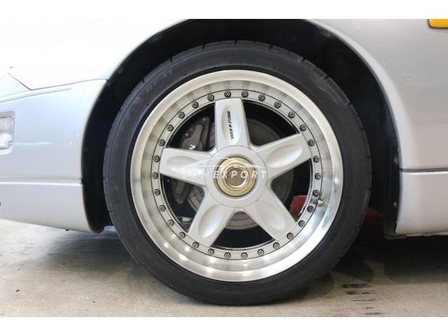 Nissan Fairlady Z 1994 thumbnail 9