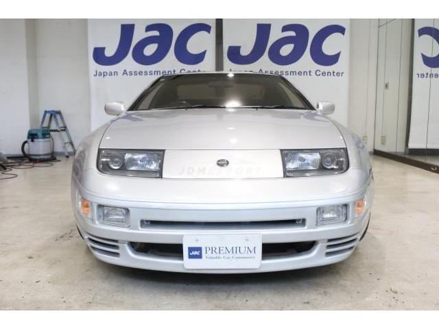 Nissan Fairlady Z 1994 thumbnail 10