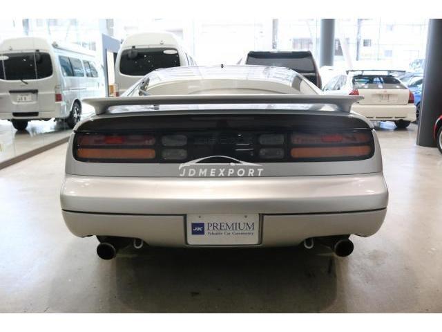 Nissan Fairlady Z 1994 thumbnail 14