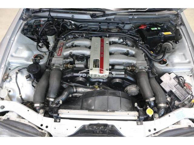 Nissan Fairlady Z 1994 thumbnail 8