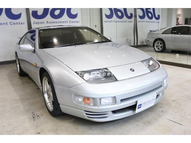 Nissan Fairlady Z 1994 thumbnail 11