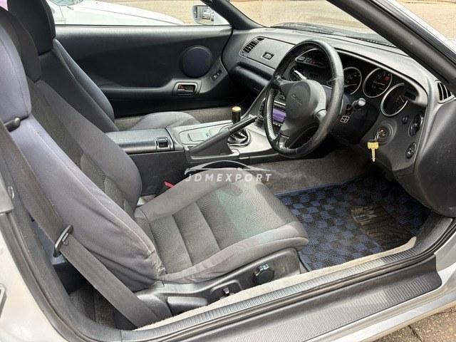 Toyota Supra 1993 thumbnail 15