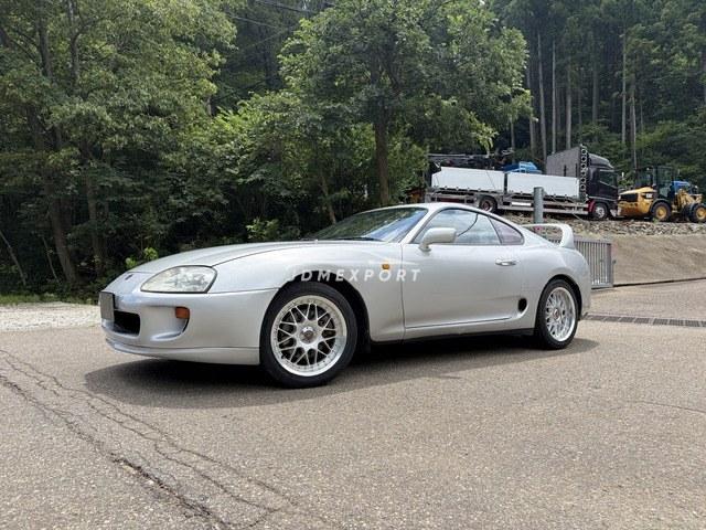 Toyota Supra 1993 thumbnail 3