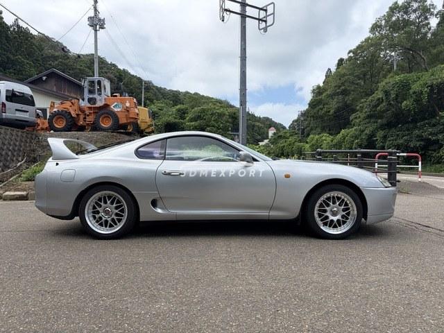 Toyota Supra 1993 thumbnail 7