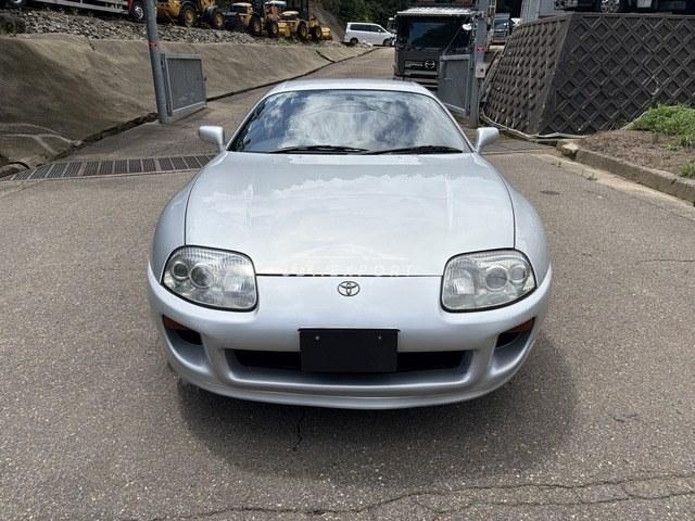 Toyota Supra 1993 thumbnail 2
