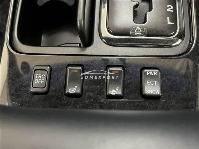 Toyota Aristo 2000 thumbnail 24
