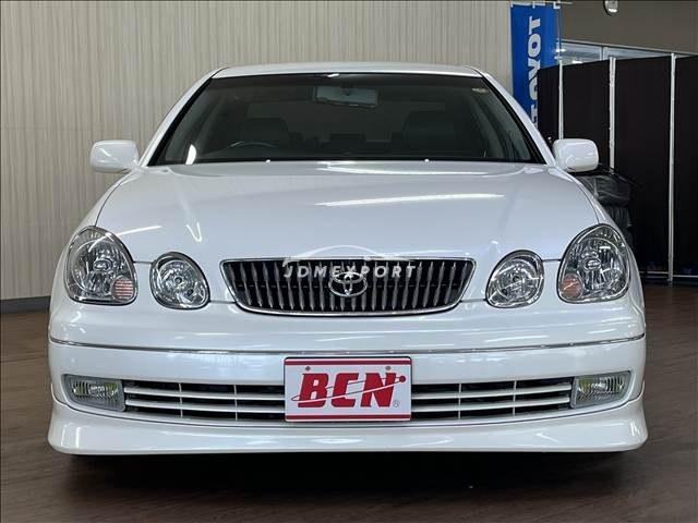Toyota Aristo 2000 thumbnail 3