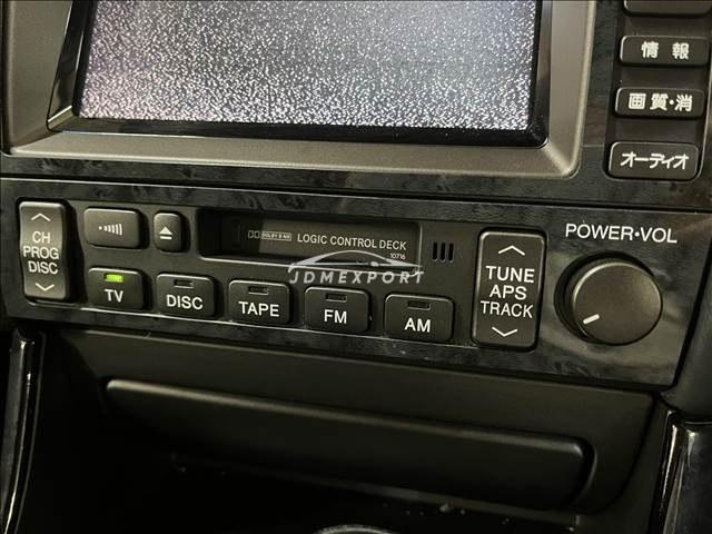 Toyota Aristo 2000 thumbnail 28