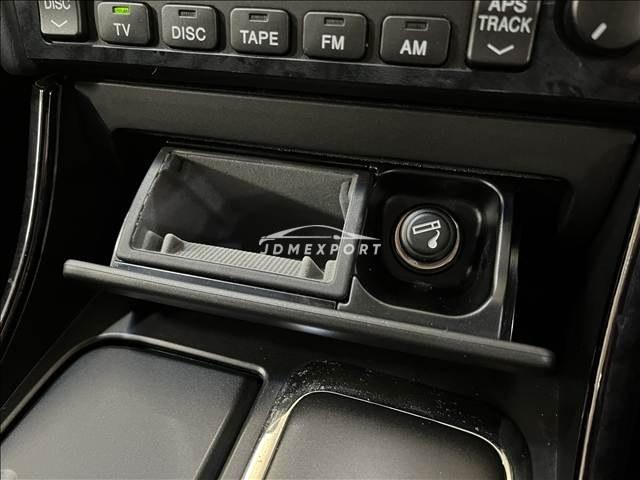 Toyota Aristo 2000 thumbnail 25