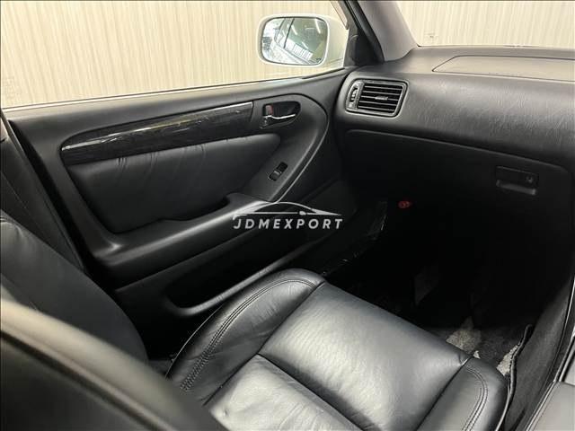 Toyota Aristo 2000 thumbnail 11