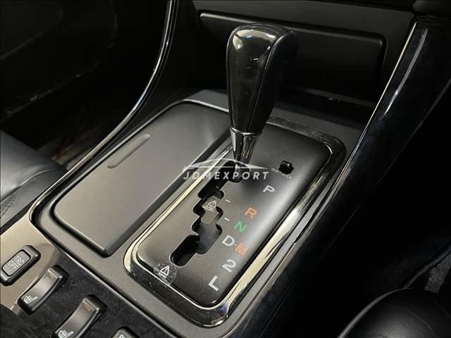 Toyota Aristo 2000 thumbnail 23