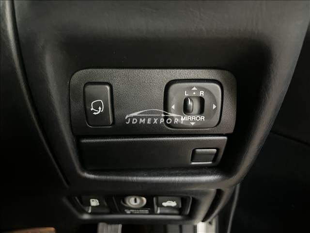 Toyota Aristo 2000 thumbnail 21