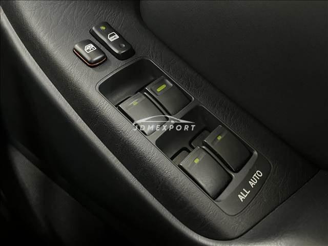 Toyota Aristo 2000 thumbnail 22