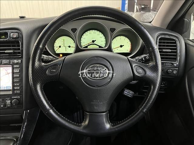 Toyota Aristo 2000 thumbnail 15