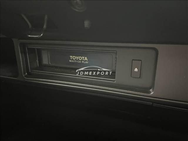 Toyota Aristo 2000 thumbnail 29