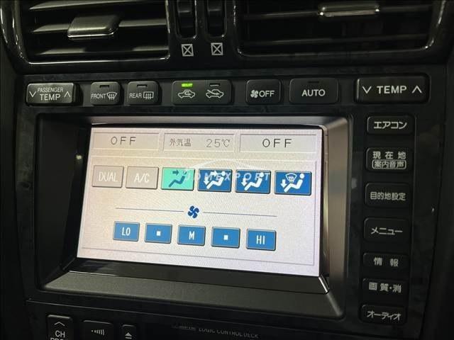 Toyota Aristo 2000 thumbnail 27