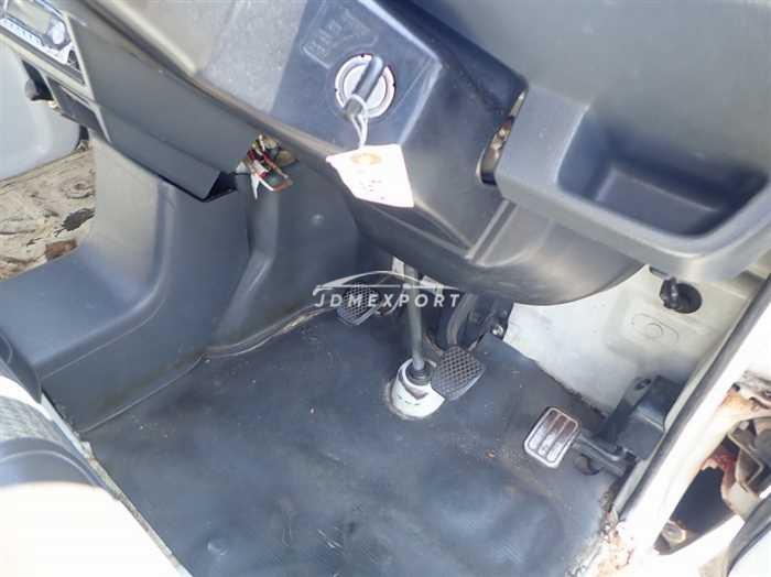 Honda Acty Truck 1990 thumbnail 24