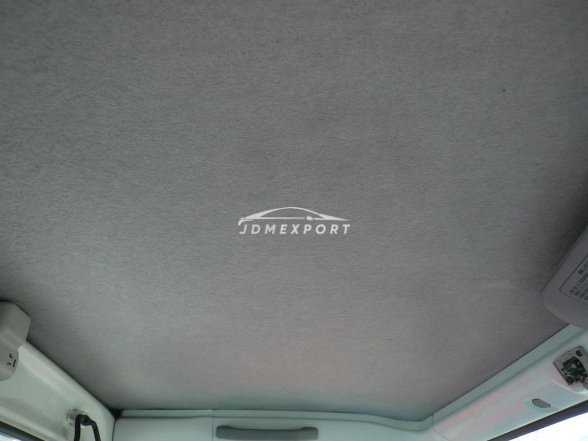 Subaru Sambar Truck 2000 thumbnail 22
