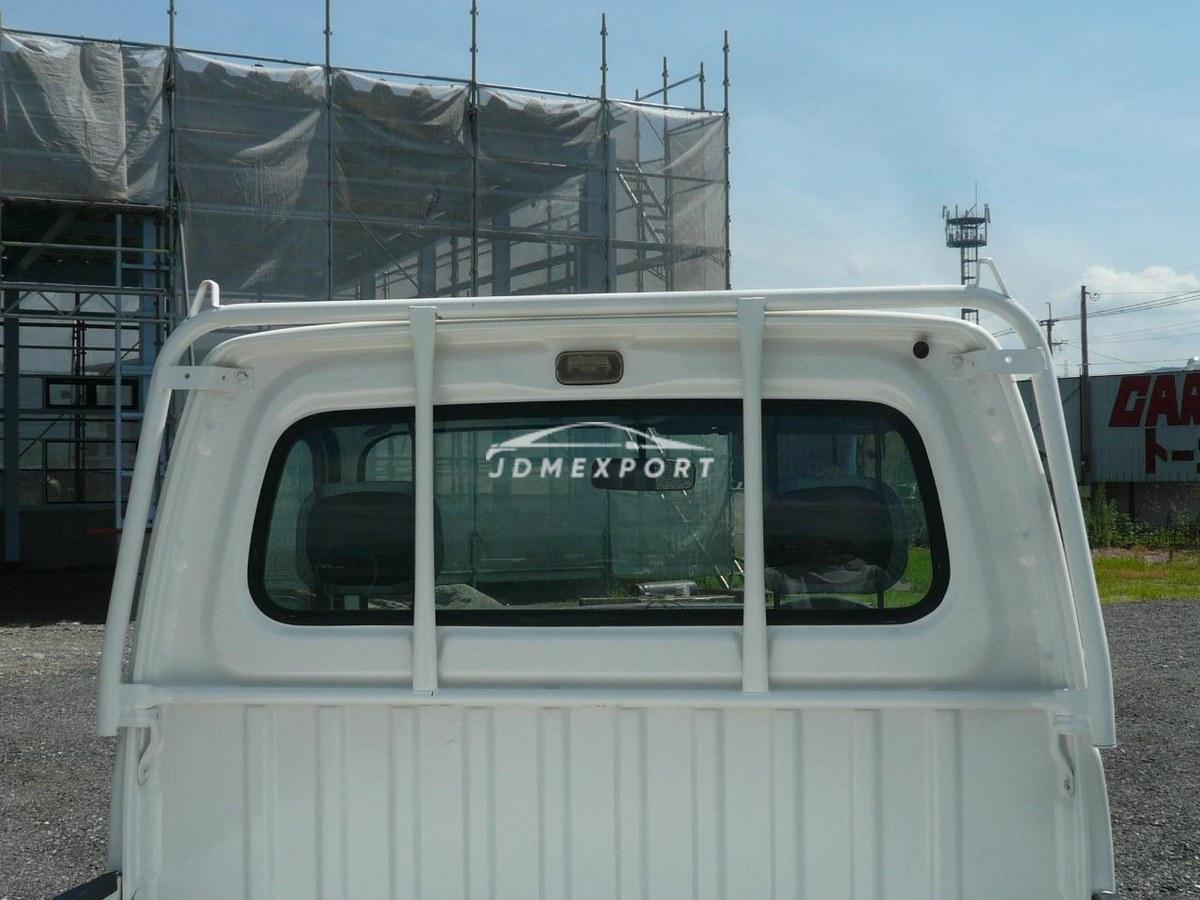 Subaru Sambar Truck 2000 thumbnail 29