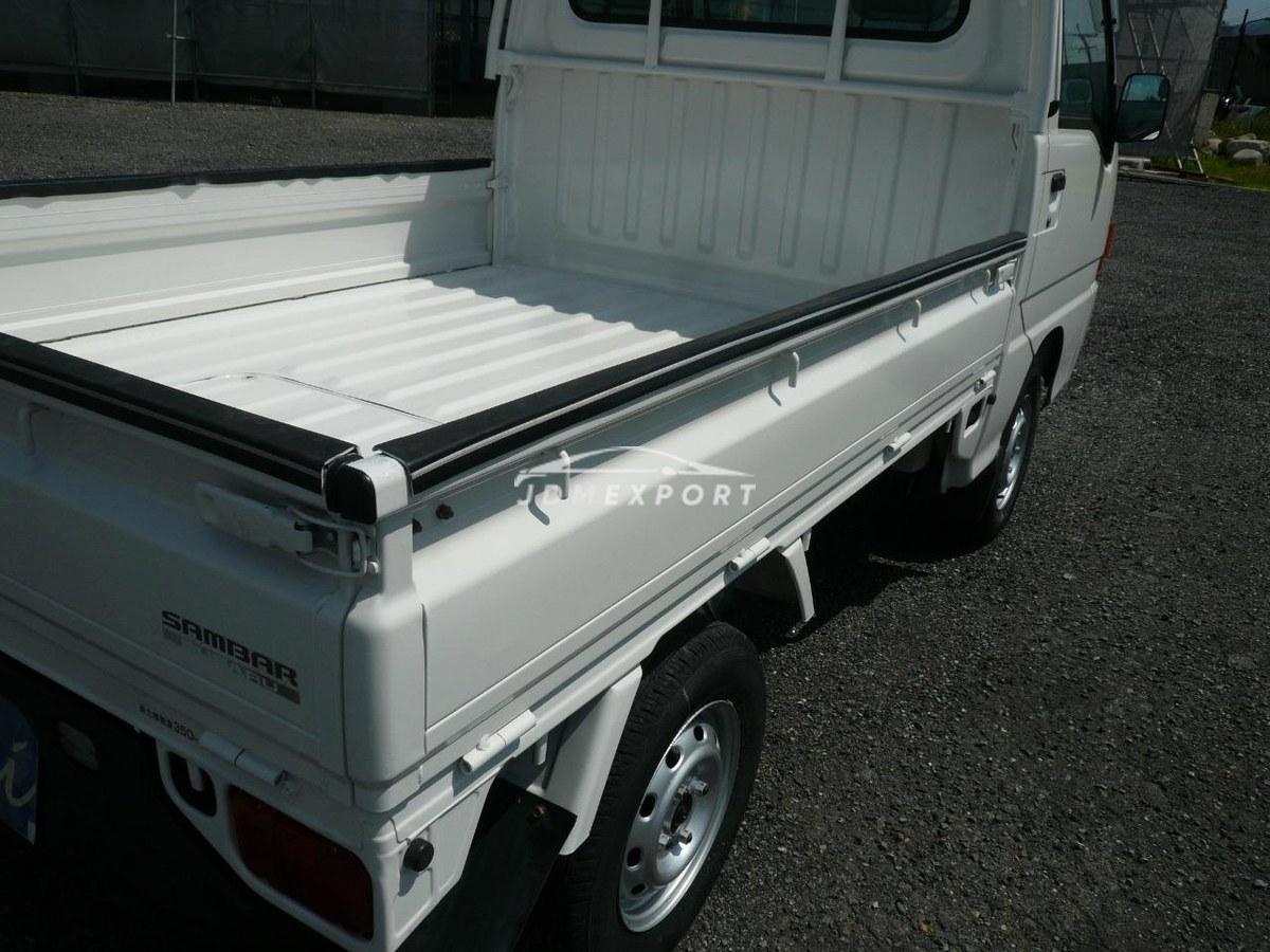 Subaru Sambar Truck 2000 thumbnail 31