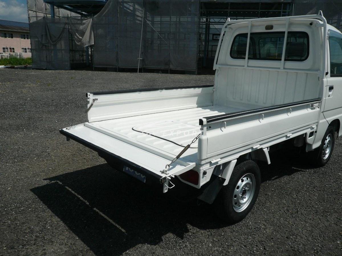 Subaru Sambar Truck 2000 thumbnail 27