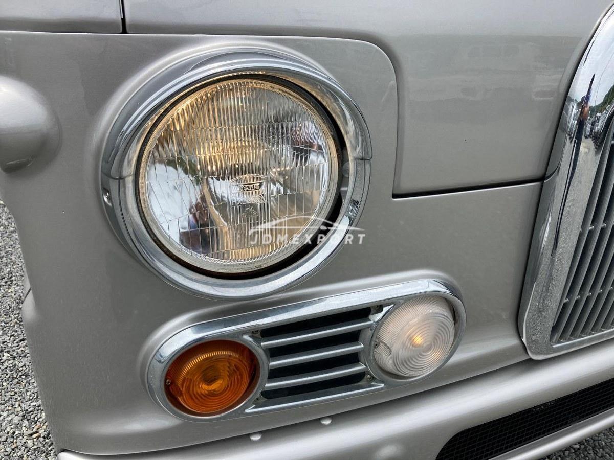 Subaru Sambar Truck 1997 thumbnail 22