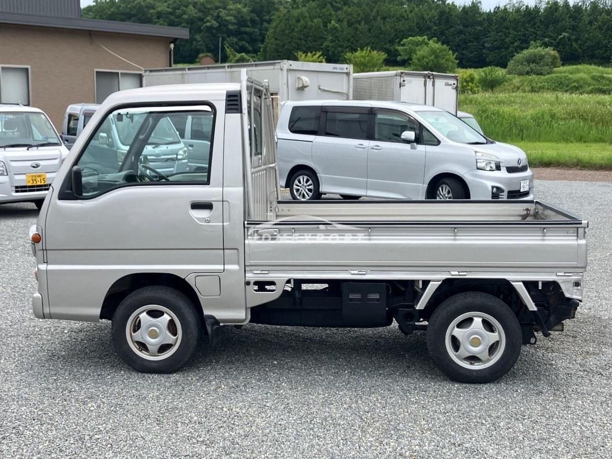 Subaru Sambar Truck 1997 thumbnail 15