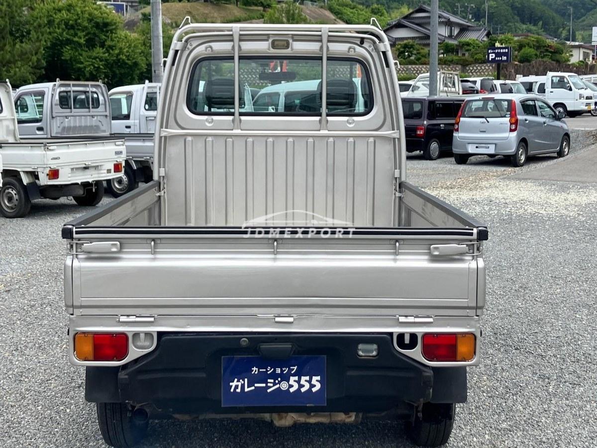Subaru Sambar Truck 1997 thumbnail 18