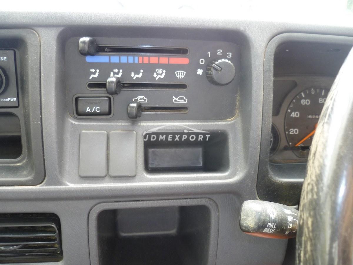 Subaru Sambar Truck 2000 thumbnail 8