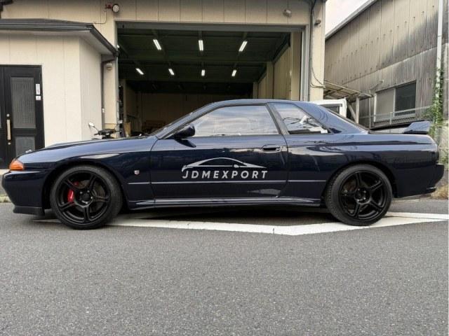 Nissan Skyline GT-R 1991 thumbnail 6
