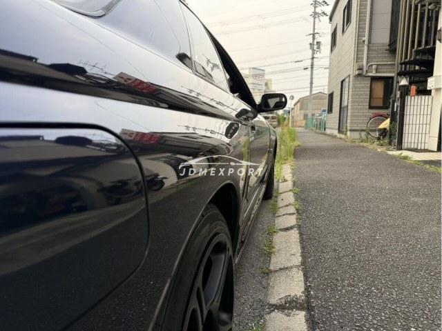 Nissan Skyline GT-R 1991 thumbnail 19