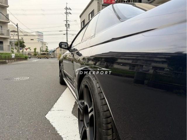 Nissan Skyline GT-R 1991 thumbnail 18