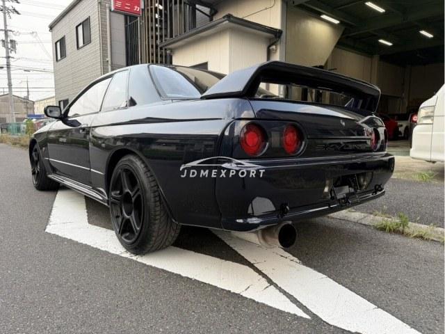 Nissan Skyline GT-R 1991 thumbnail 2