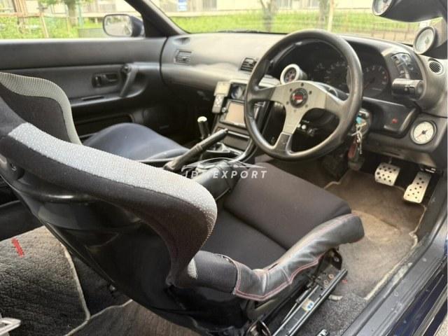 Nissan Skyline GT-R 1991 thumbnail 30