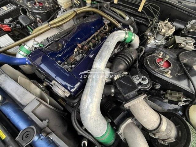 Nissan Skyline GT-R 1991 thumbnail 17