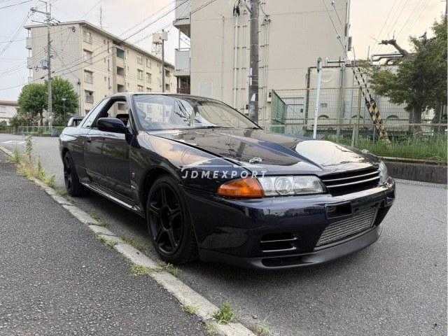 Nissan Skyline GT-R 1991 thumbnail 7