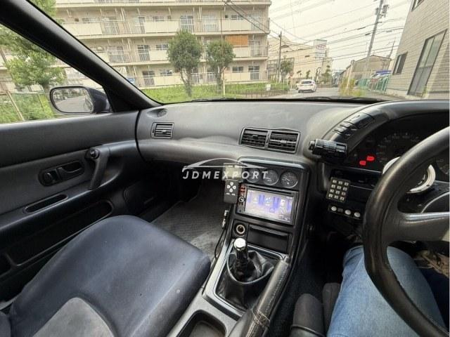 Nissan Skyline GT-R 1991 thumbnail 23