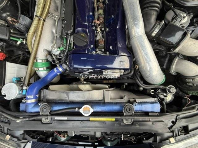 Nissan Skyline GT-R 1991 thumbnail 16