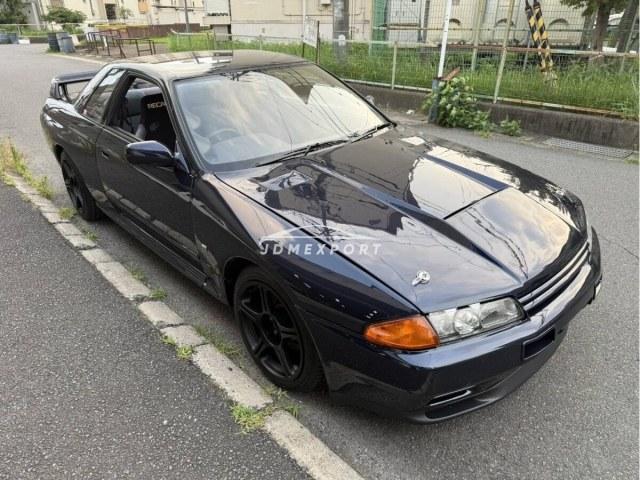 Nissan Skyline GT-R 1991 thumbnail 5