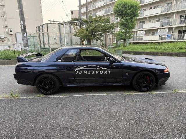 Nissan Skyline GT-R 1991 thumbnail 8