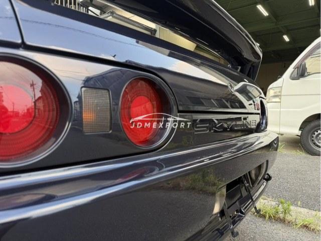 Nissan Skyline GT-R 1991 thumbnail 21