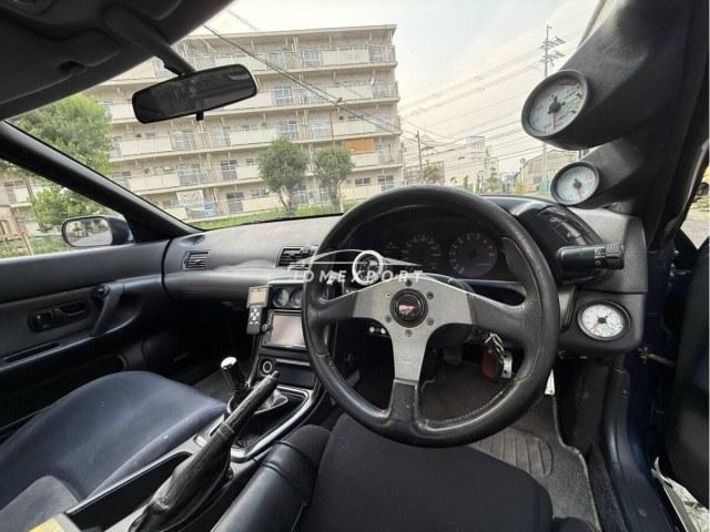 Nissan Skyline GT-R 1991 thumbnail 24