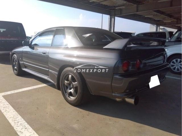 Nissan Skyline GT-R 1989 thumbnail 2