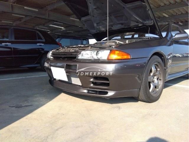 Nissan Skyline GT-R 1989 thumbnail 8